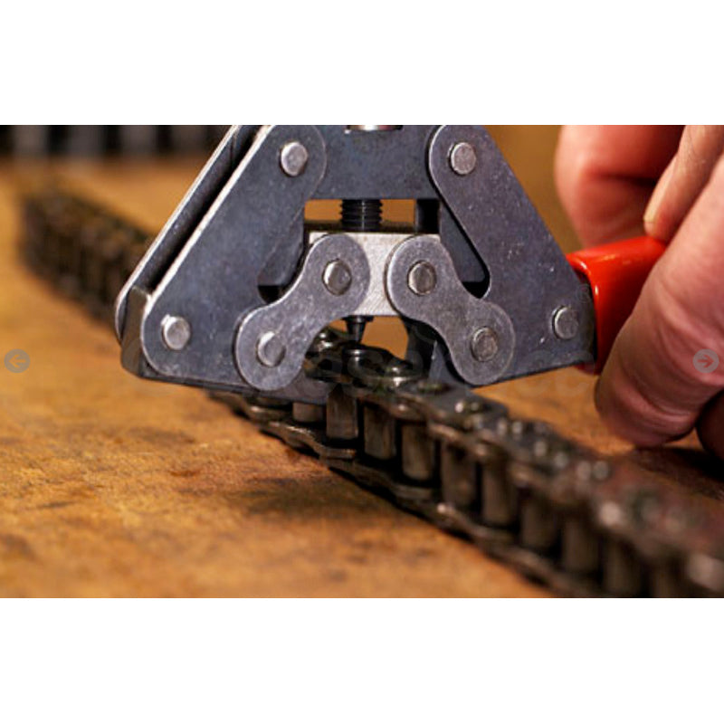 BIKE SERVICE CHAIN MAINTENANCE SET BS70002