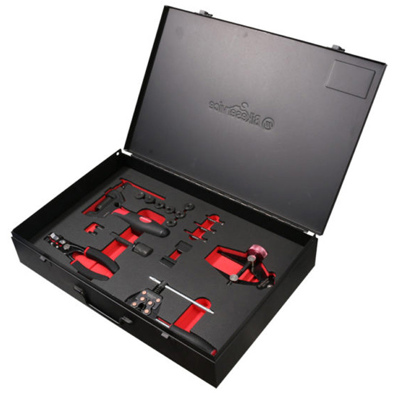 BIKE SERVICE CHAIN MAINTENANCE SET BS70002