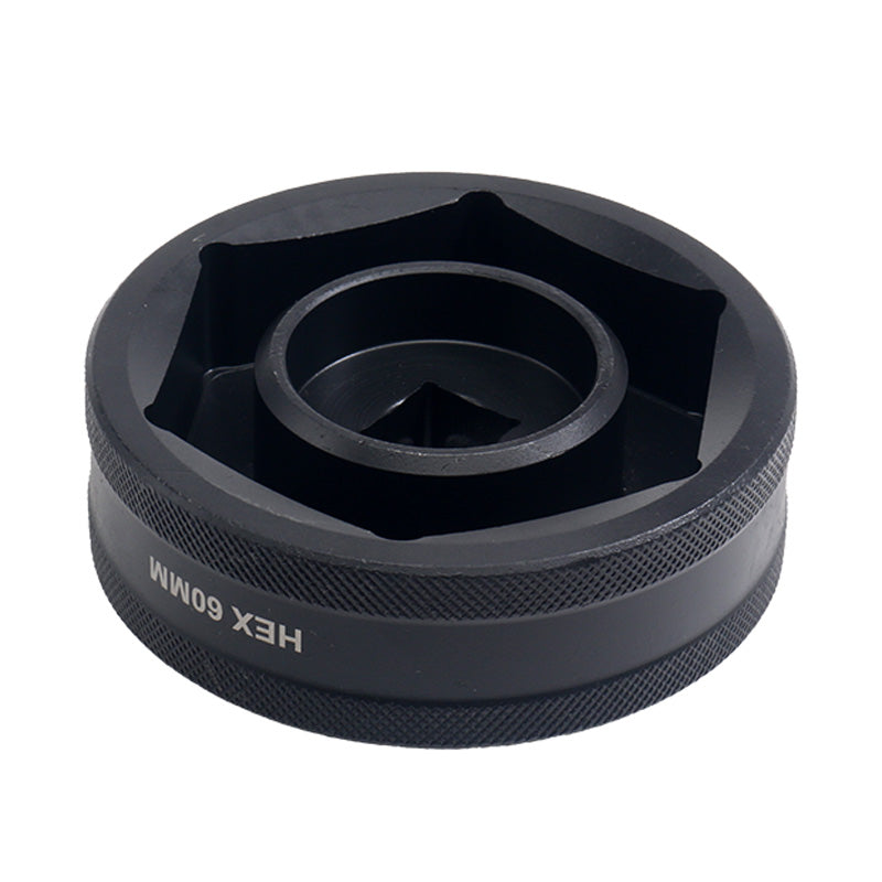 BIKE SERVICE KTM WHEEL NUT SOCKET 60MM BS70012