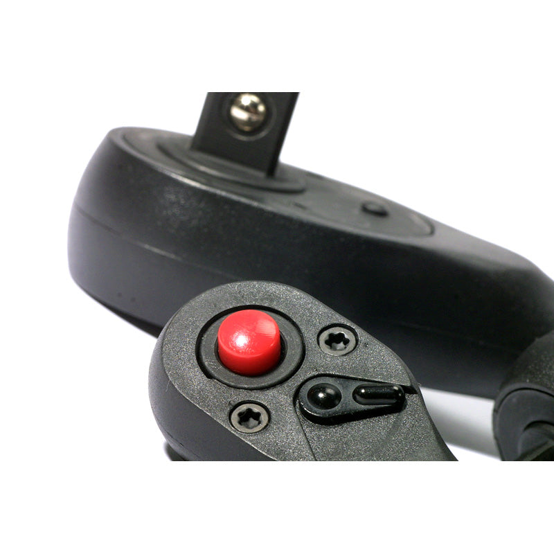 BIKE SERVICE 1/4 SQUARE DRIVE RATCHET HANDLE BS7288