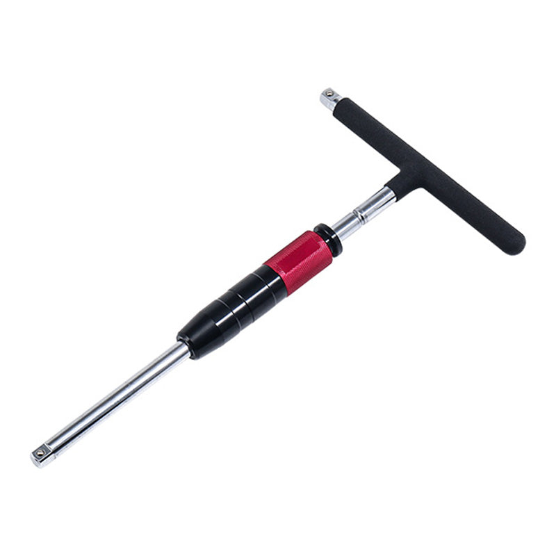 BIKE SERVICE QUICK SWIVEL T-HANDLE - 3/8 INCH BS80040
