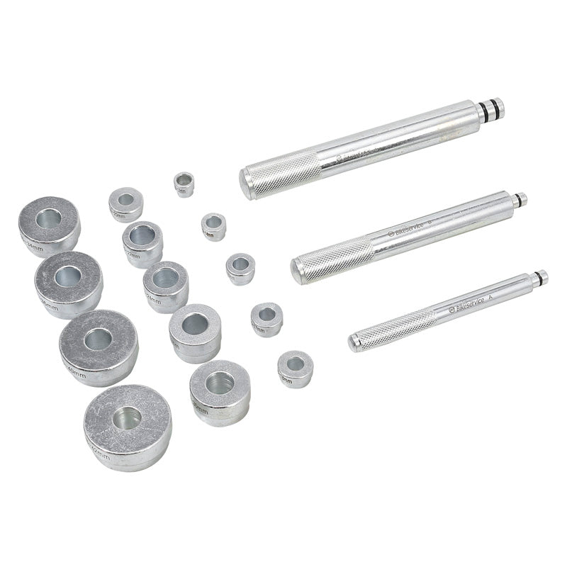 BIKE SERVICE BEARING MAINTENANCE SYSTEM METRIC BS80054