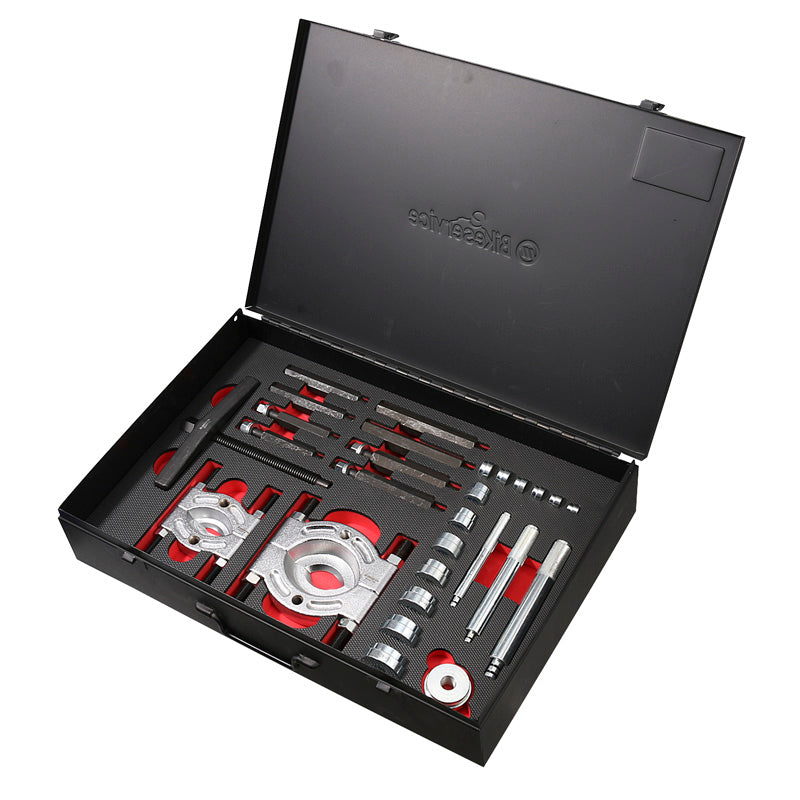 BIKE SERVICE BEARING MAINTENANCE SYSTEM METRIC BS80054