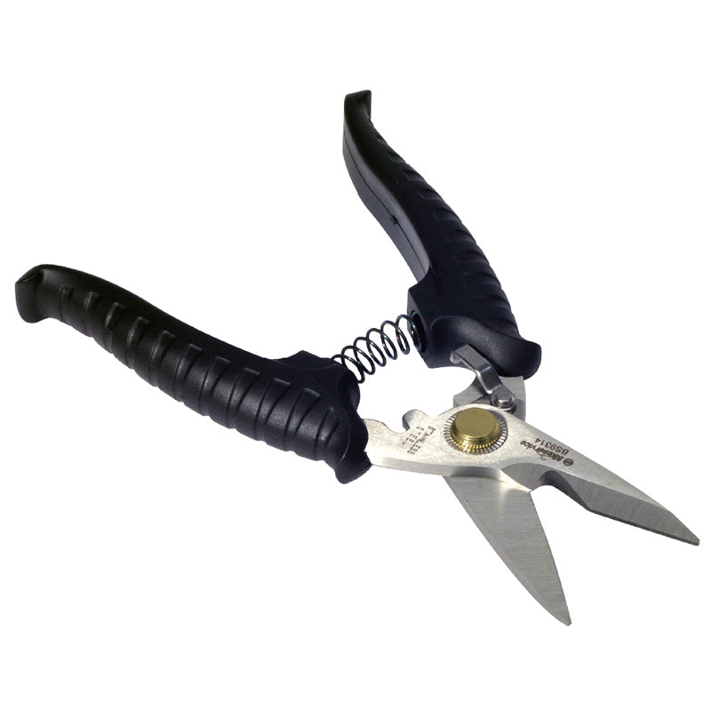 BIKE SERVICE STAINLESS CUTTING SCISSORS BS9314