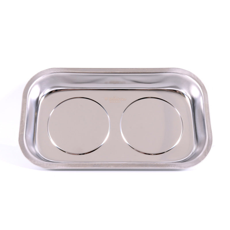 BIKE SERVICE RECTANGULAR MAGNETIC TRAY BS9404