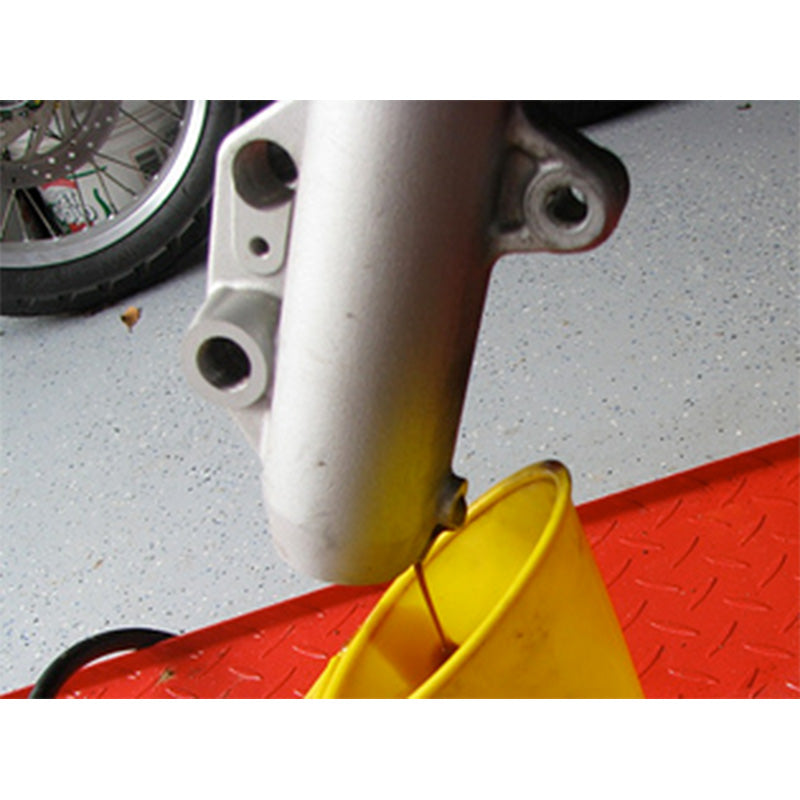 BIKE SERVICE FRONT FORK ADJUST BIT SOCKETS 3PCS HEX BS9730