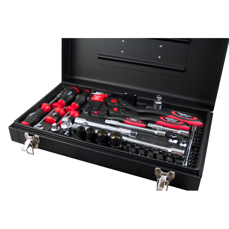 BIKE SERVICE MASTER MECHANICS TOOL KIT BS9839