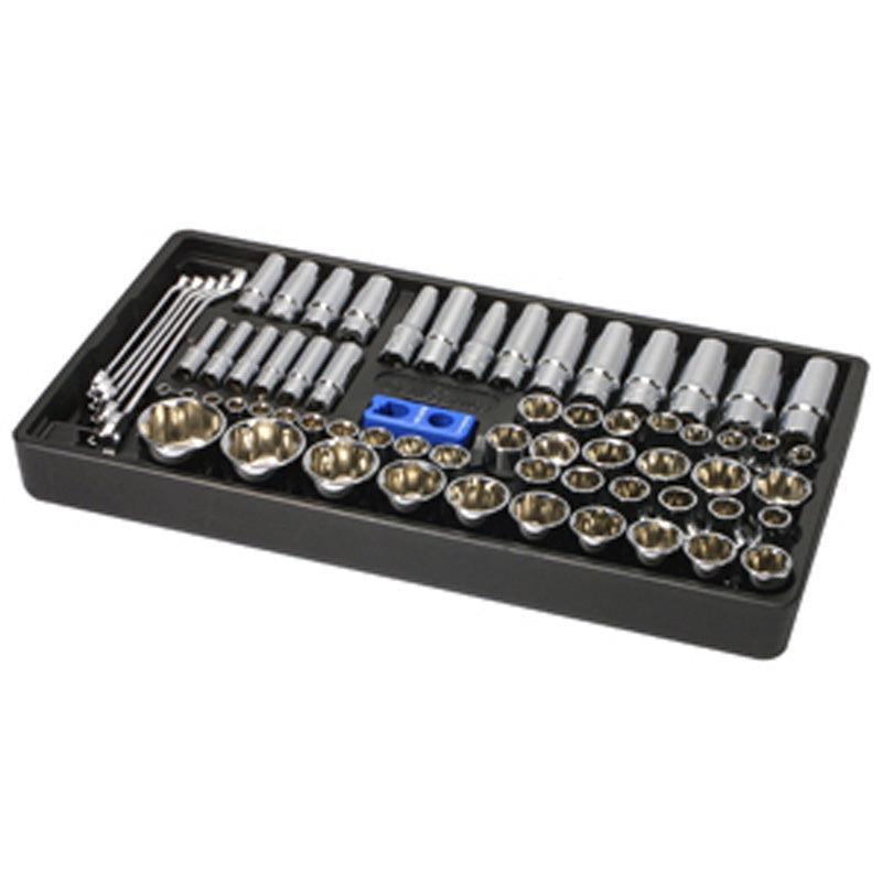 BIKE SERVICE MASTER MECHANICS TOOL KIT BS9839