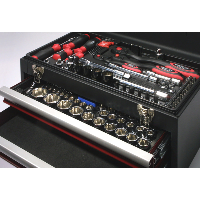 BIKE SERVICE MASTER MECHANICS TOOL KIT BS9839