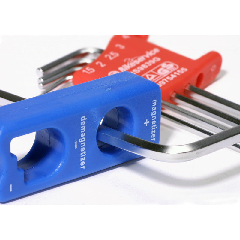 BIKE SERVICE MASTER MECHANICS TOOL KIT BS9839