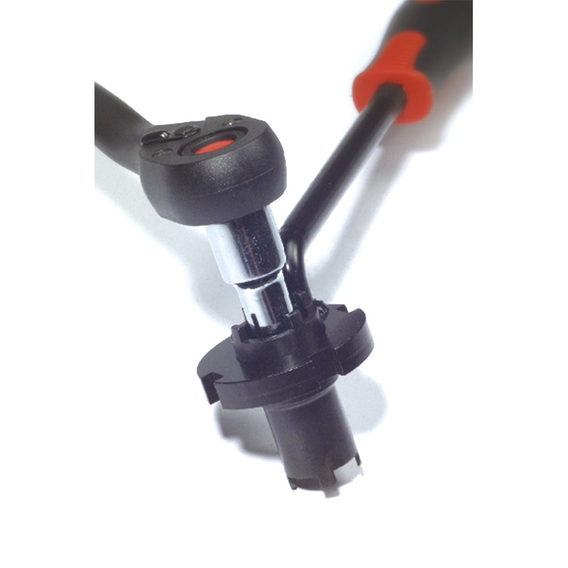 BIKE SERVICE CLUTCH OUTER HOLDER WRENCH BS9854