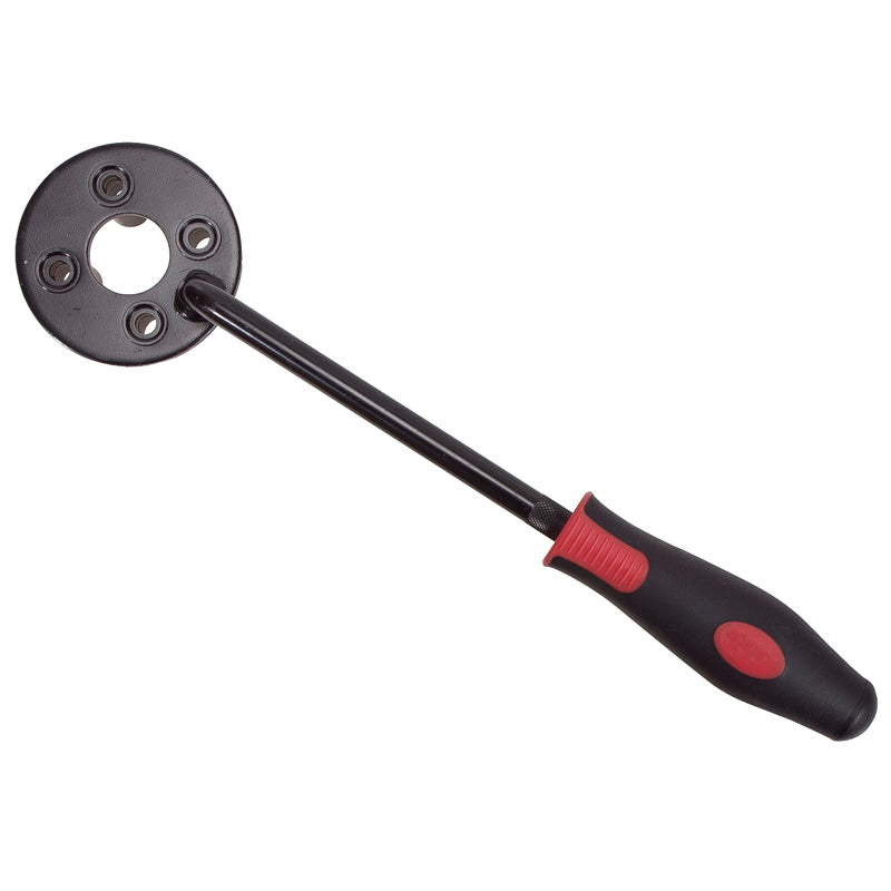 BIKE SERVICE CLUTCH OUTER HOLDER WRENCH BS9855