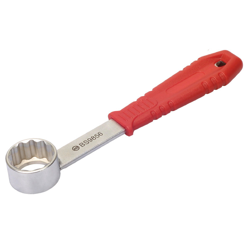 BIKE SERVICE PULLEY AND CLUTCH LOCKING WRENCH 32MM BS9856