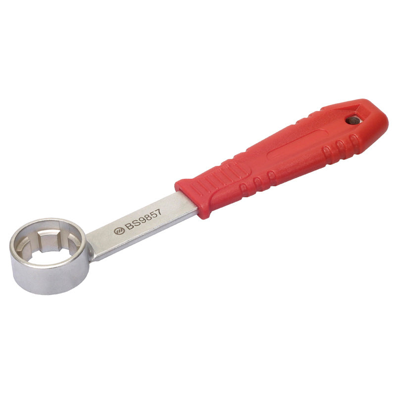 BIKE SERVICE PULLEY AND CLUTCH LOCKING WRENCH 29MM BS9857