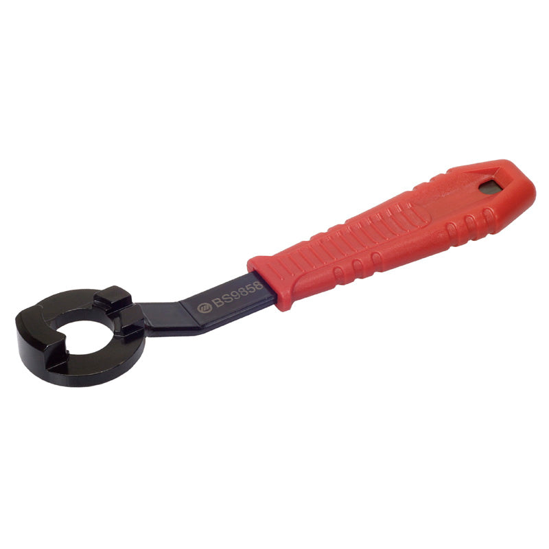 BIKE SERVICE PULLEY AND CLUTCH LOCKING WRENCH 26MM BS9858