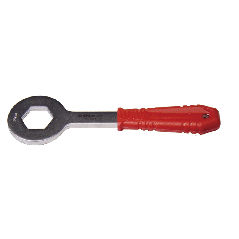 BIKE SERVICE CLUTCH NUT WRENCH 34MM BS9861