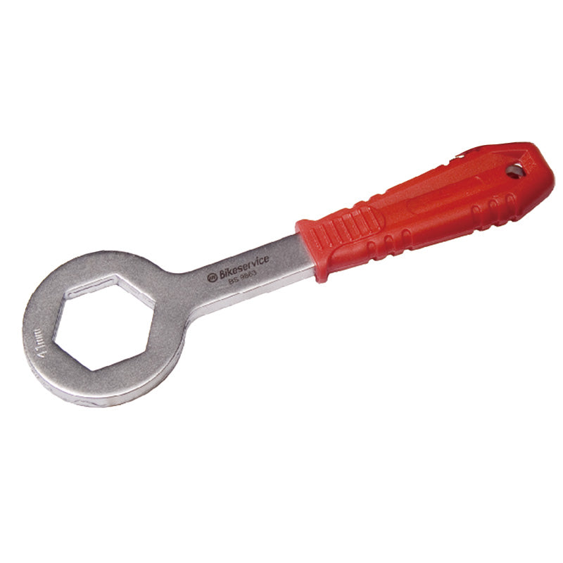 BIKE SERVICE CLUTCH NUT WRENCH 41MM BS9863