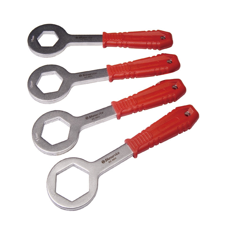 BIKE SERVICE CLUTCH NUT WRENCH 46MM BS9864