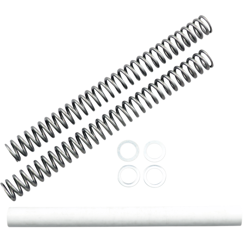 RACE TECH .95 KG/MM FORK SPRING SET RACE TECH FRSP S3234095