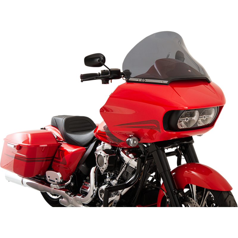 KLOCK WERKS WINDSHIELD 15-19 FLR FLTR 15"DS KWW-01-0315
