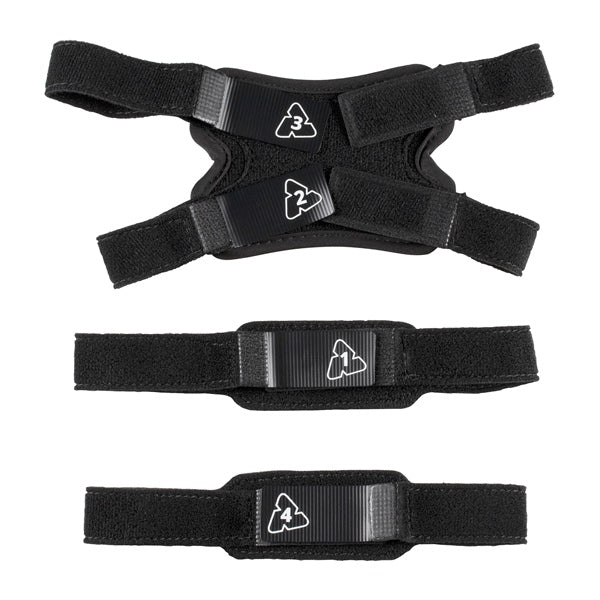 LEATT STRAP KIT ALL C-FRAME JR LEATT 4017331050