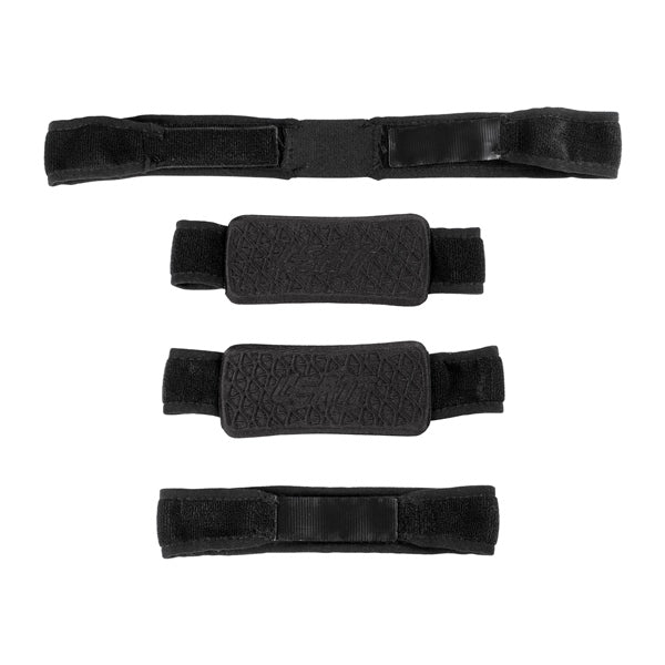 LEATT STRAP KIT X-FRAME PAIR L-XL LEATT 4018663061