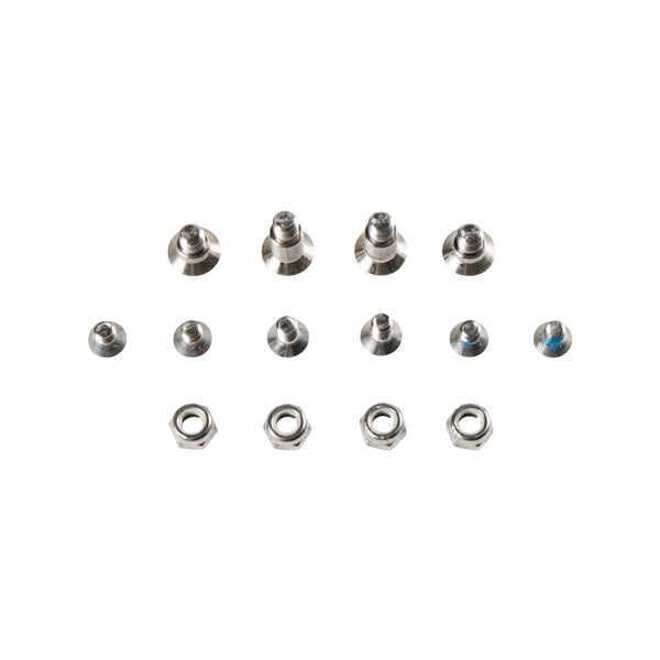 LEATT BOLT KIT X-FRAME QTY2 LEATT 4018663090