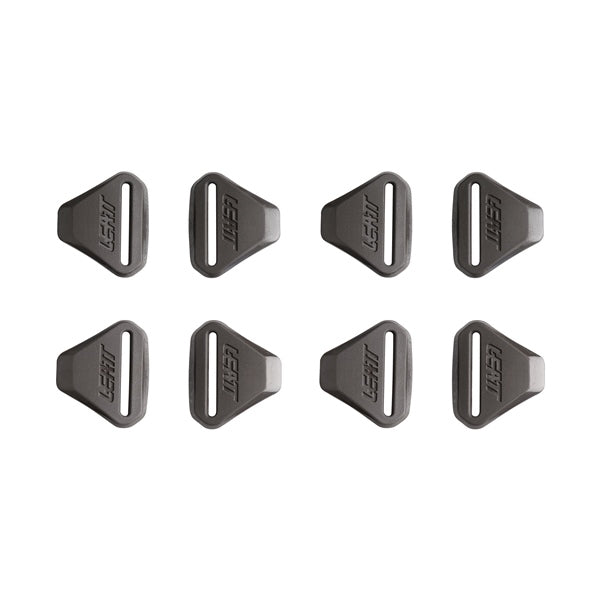 LEATT BUCKLE KIT Z-FRAME S-2XL QTY2 LEATT 4019663440