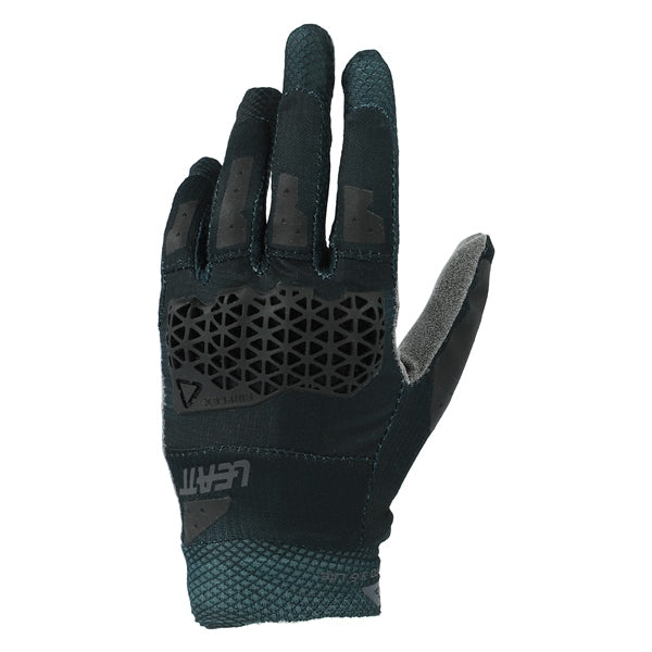 LEATT GLOVE MOTO 3.5 JR M 5 BK LEATT 6021040561