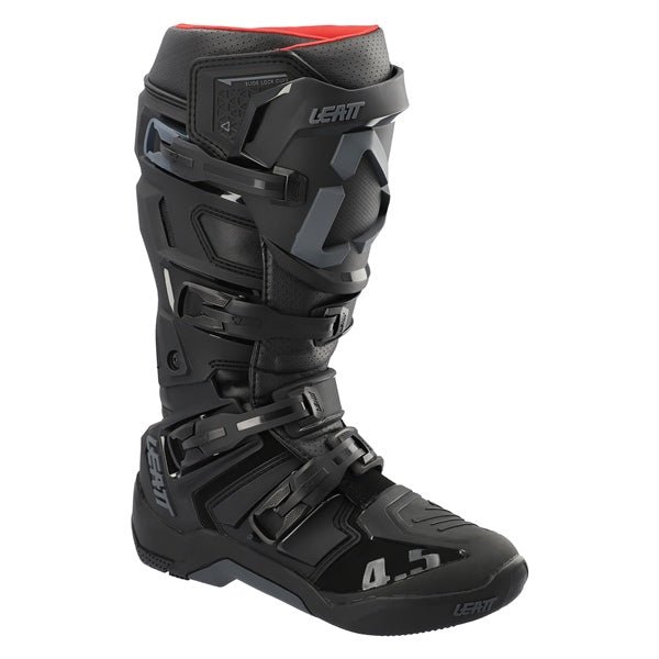 LEATT BOOT 4.5 BK 7 LEATT 3021100160