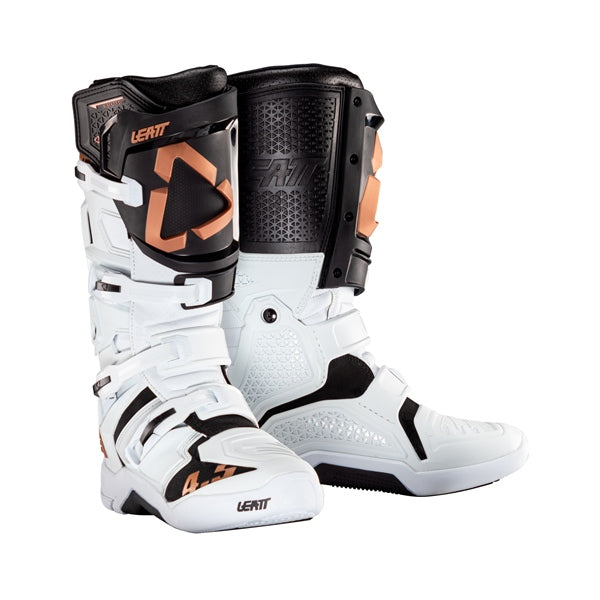 LEATT BOOT 4.5 WH 6 LEATT 3026000221