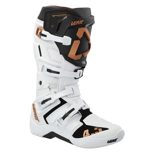 LEATT BOOT 4.5 WH 13 LEATT 3021100226