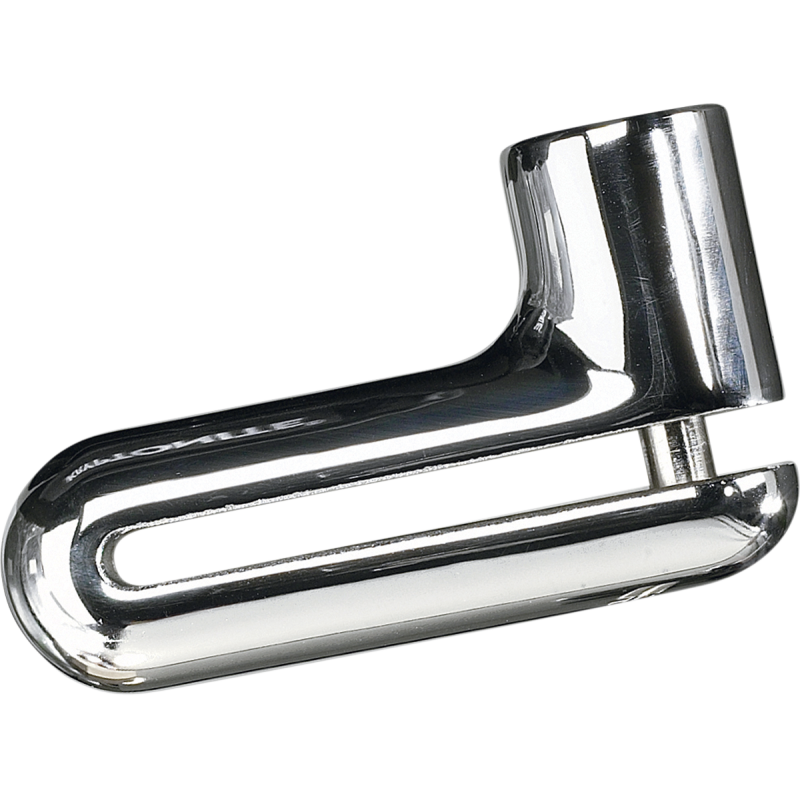 KRYPTONITE KRYPTOLOCK DFS 10MM CHROME DISC LOCK 720018998631