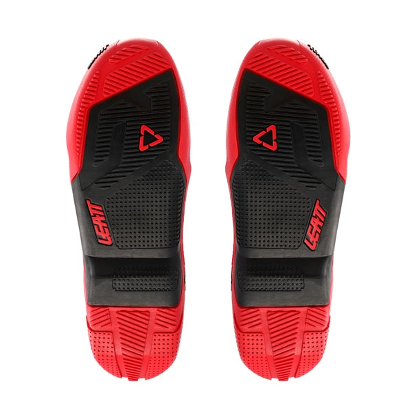 LEATT BOOT SOLE 4.5/5.5 RIAJA/BK 7 LEATT 3021200440