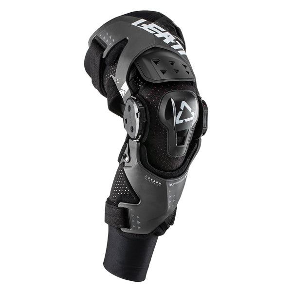 LEATT KNEE BRACE X-FRAME HYBRID XL QTY2 LEATT 5021200103