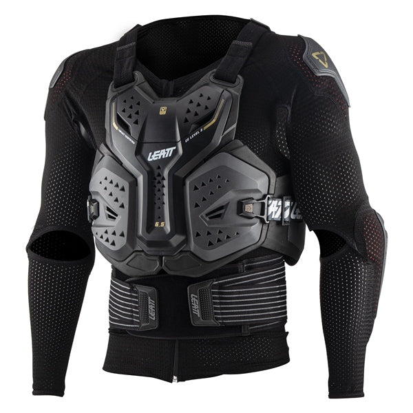 LEATT BODY PROTECT 6.5 GRAPHENE XL LEATT 5021400103
