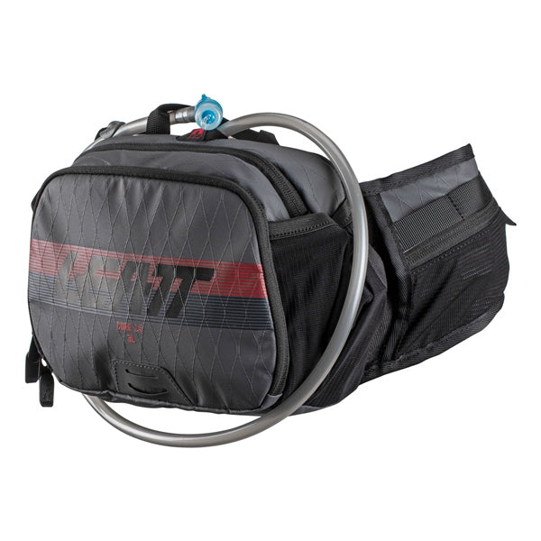 LEATT HYDRATION CORE 1.5 GRAPHITE XS/2XL 7022200410