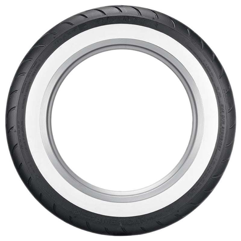 DUNLOP MT90B16 74H RR.NW AMERICAN ELITE  (MTO) 120-7215