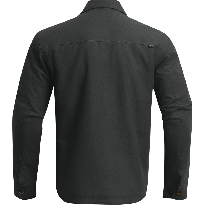 THOR JACKET THOR BLACK SM 2920-0708