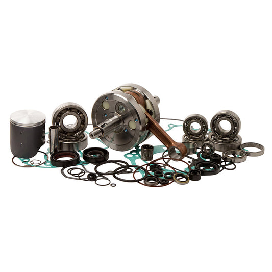 VERTEX COMPLETE ENGINE REBUILD KIT WR101-036