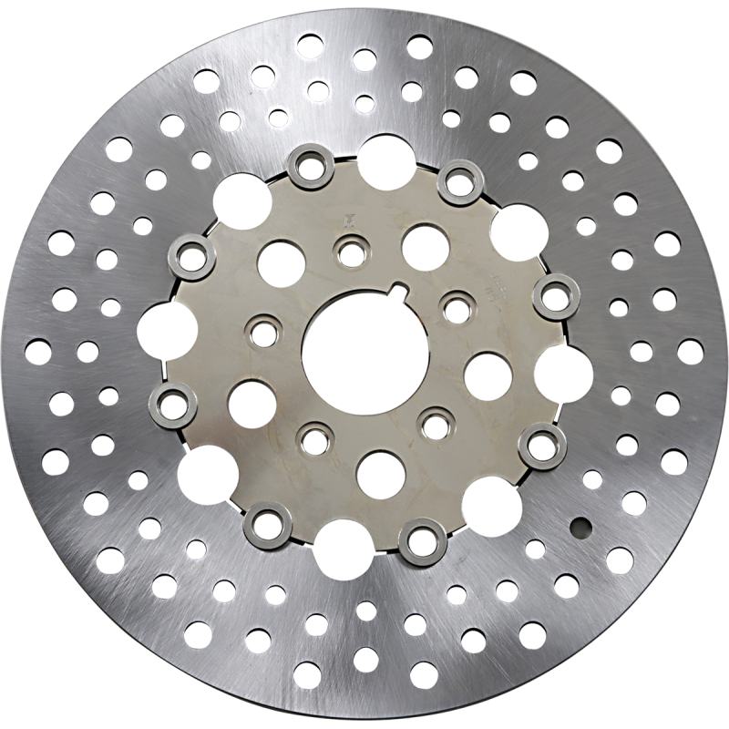 RUSSELL 84-99 FRONT F/FLOAT 11.5 ROTOR RUSSELL R47010