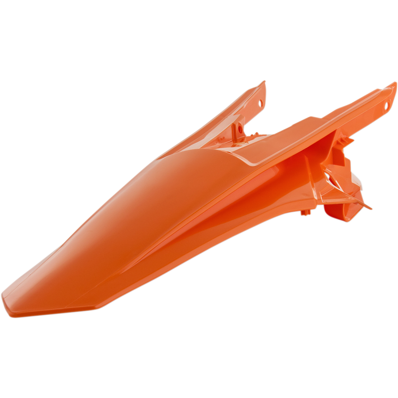 ACERBIS FENDER REAR KTM 16 OR 2634045226