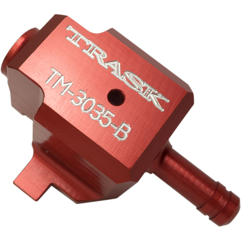 TRASK HOUSING FUEL REG ST FL TM-3035