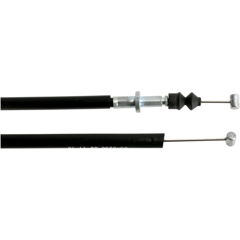 MOTION PRO BRAKE CABLE BLACK VINYL 05-0290