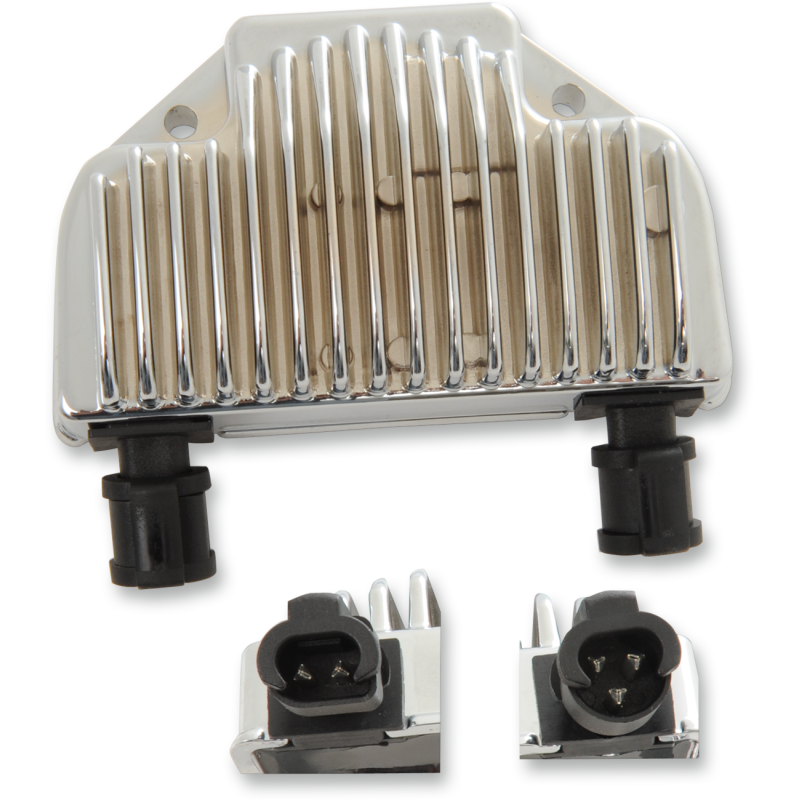 DRAG SPECIALTIES REGULATOR 08-17 FXD 2112-0797