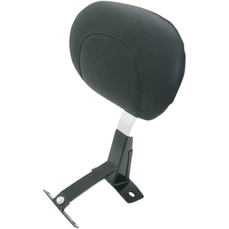 MUSTANG BACKREST DRV SMTH 09-17 FLHT/FLTR 79610