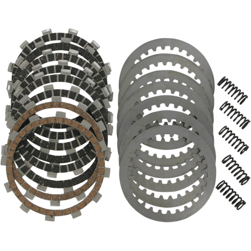 DP BRAKES YFM660 RAPTOR 01-05 DPK CLUTCH KIT DPK165