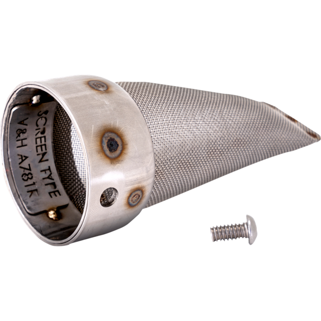 VANCE & HINES SPARK ARRESTOR HO 21955