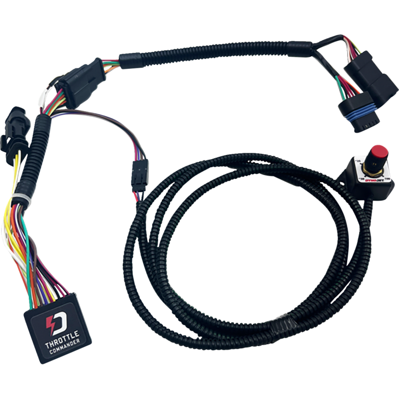 DYNOJET THROTTLE COMMANDER KIT KAW 96070014