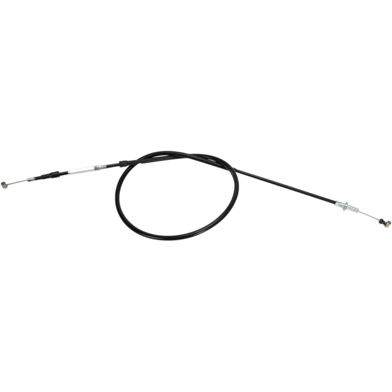 MOTION PRO CLUTCH CABLE BLACK VINYL 03-0427